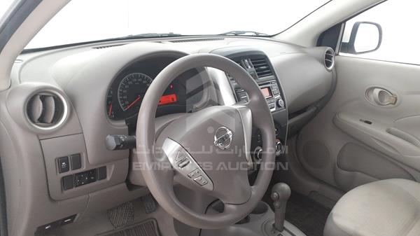 Photo 11 VIN: MDHBN7AD0JG626354 - NISSAN SUNNY 