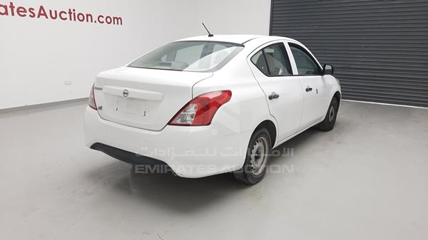 Photo 10 VIN: MDHBN7AD0JG628864 - NISSAN SUNNY 