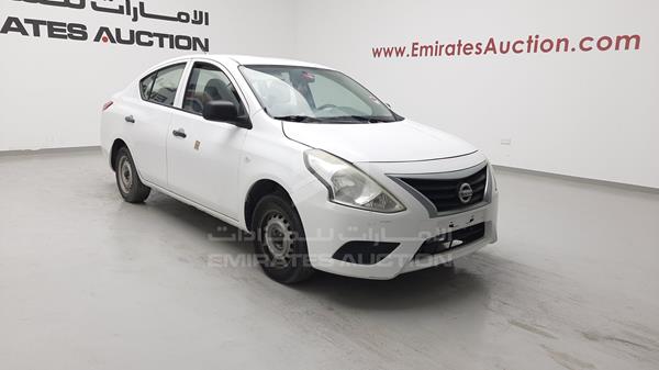 Photo 11 VIN: MDHBN7AD0JG628864 - NISSAN SUNNY 