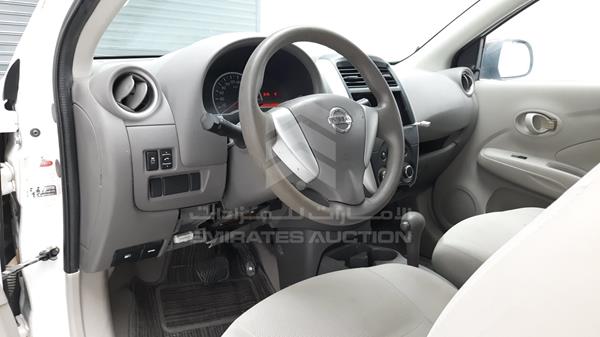 Photo 15 VIN: MDHBN7AD0JG628864 - NISSAN SUNNY 