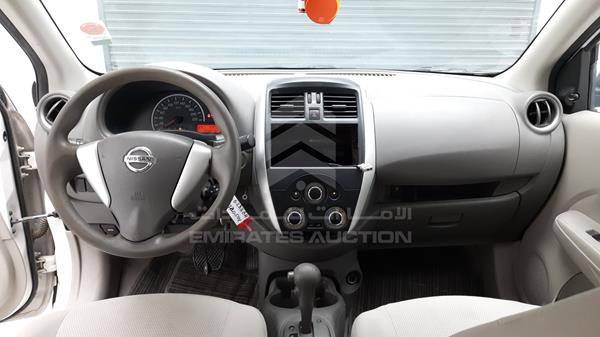 Photo 19 VIN: MDHBN7AD0JG628864 - NISSAN SUNNY 