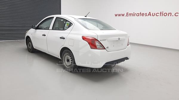 Photo 6 VIN: MDHBN7AD0JG628864 - NISSAN SUNNY 