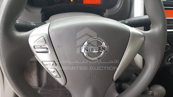 Photo 15 VIN: MDHBN7AD0JG633854 - NISSAN SUNNY 