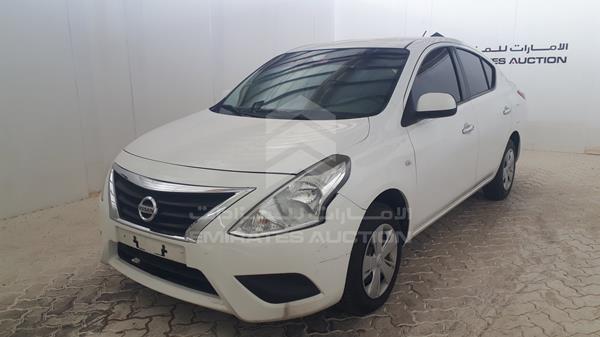 Photo 6 VIN: MDHBN7AD0JG633854 - NISSAN SUNNY 