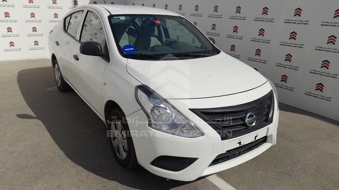 Photo 10 VIN: MDHBN7AD0KG649506 - NISSAN SUNNY 