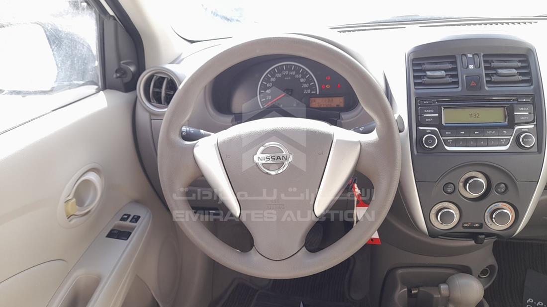 Photo 14 VIN: MDHBN7AD0KG649506 - NISSAN SUNNY 