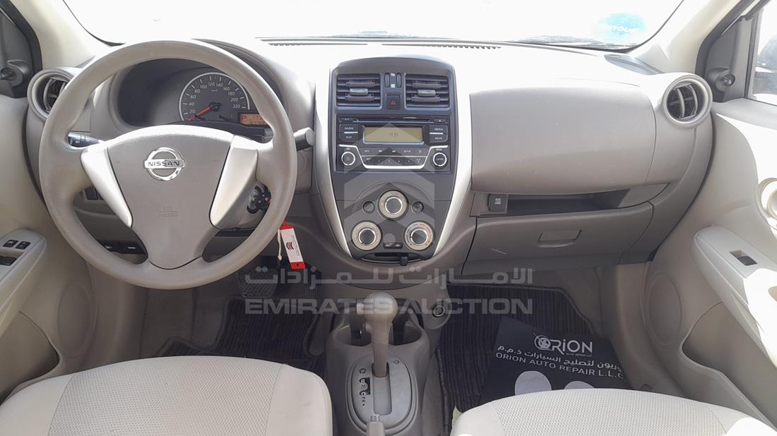 Photo 16 VIN: MDHBN7AD0KG649506 - NISSAN SUNNY 