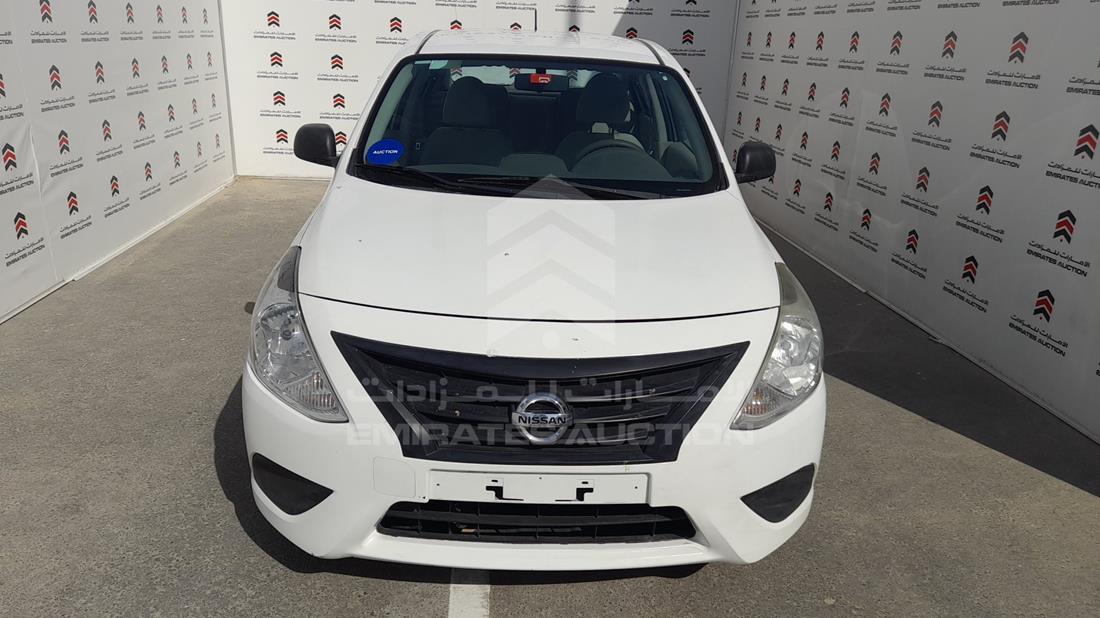 Photo 2 VIN: MDHBN7AD0KG649506 - NISSAN SUNNY 