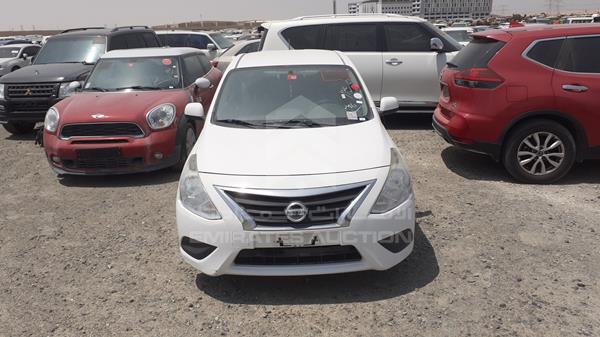 Photo 0 VIN: MDHBN7AD0KG650719 - NISSAN SUNNY 