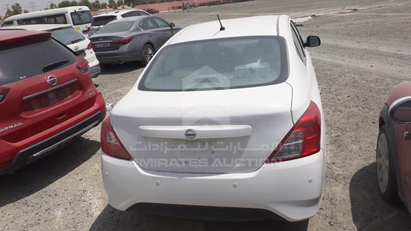 Photo 6 VIN: MDHBN7AD0KG650719 - NISSAN SUNNY 