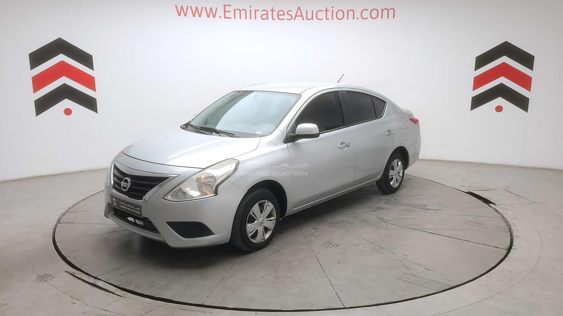 Photo 4 VIN: MDHBN7AD0KG662675 - NISSAN SUNNY 