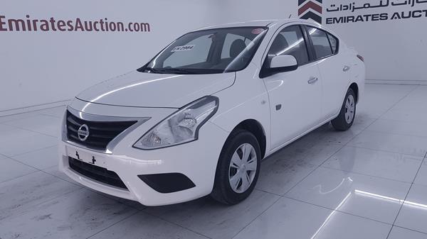 Photo 5 VIN: MDHBN7AD0KG685079 - NISSAN SUNNY 