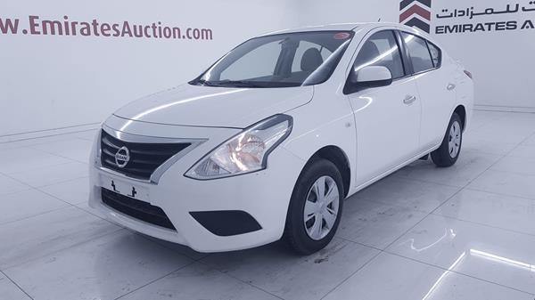 Photo 5 VIN: MDHBN7AD0KG685115 - NISSAN SUNNY 