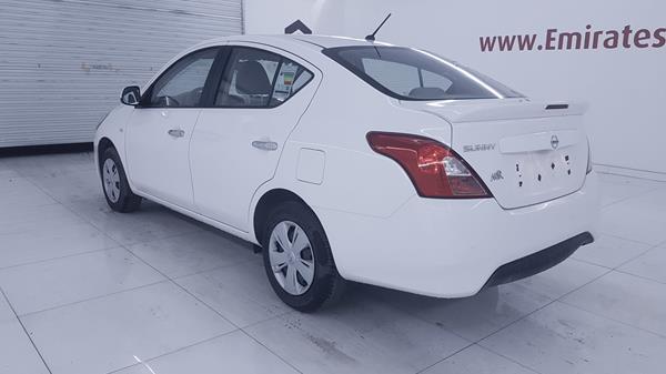 Photo 6 VIN: MDHBN7AD0KG685115 - NISSAN SUNNY 