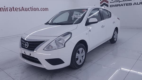 Photo 5 VIN: MDHBN7AD0KG686085 - NISSAN SUNNY 