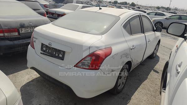 Photo 7 VIN: MDHBN7AD0LG699405 - NISSAN SUNNY 