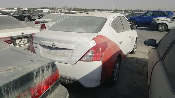 Photo 16 VIN: MDHBN7AD0LG699775 - NISSAN SUNNY 