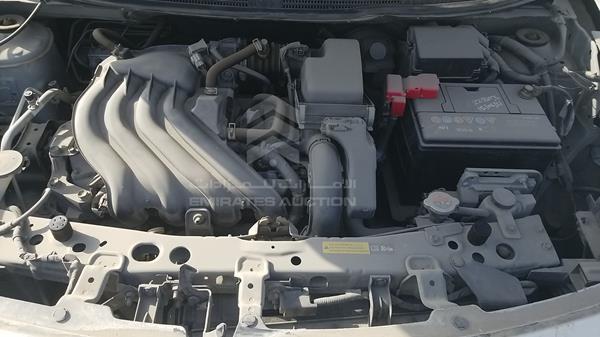 Photo 2 VIN: MDHBN7AD0LG699775 - NISSAN SUNNY 