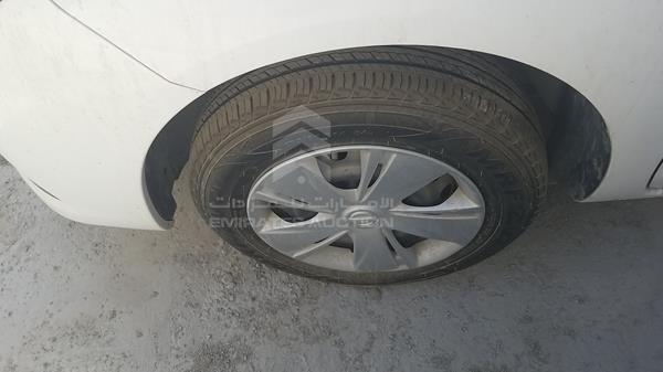 Photo 22 VIN: MDHBN7AD0LG699775 - NISSAN SUNNY 