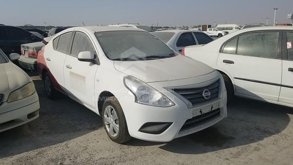 Photo 4 VIN: MDHBN7AD0LG699775 - NISSAN SUNNY 