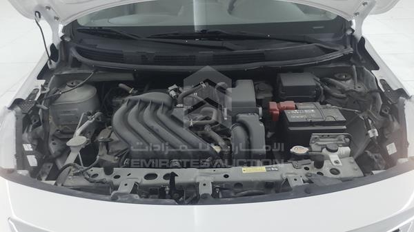 Photo 27 VIN: MDHBN7AD0LG702867 - NISSAN SUNNY 