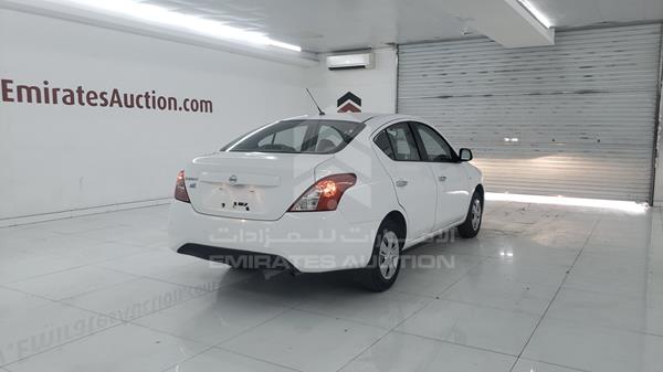 Photo 7 VIN: MDHBN7AD0LG702867 - NISSAN SUNNY 