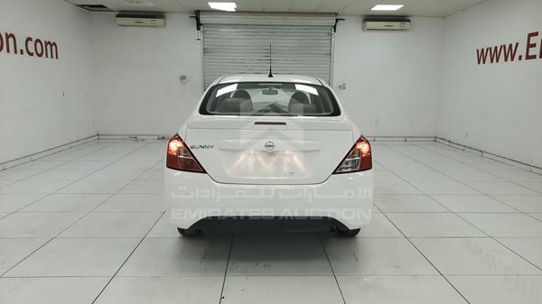 Photo 6 VIN: MDHBN7AD0MG106742 - NISSAN SUNNY 