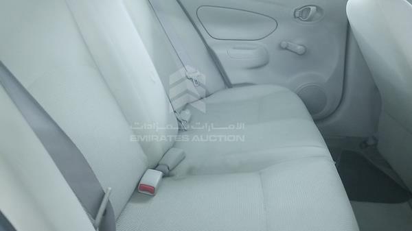 Photo 22 VIN: MDHBN7AD100730537 - NISSAN SUNNY 