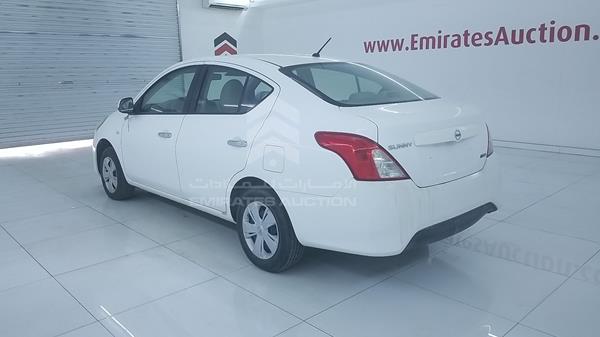 Photo 4 VIN: MDHBN7AD100730537 - NISSAN SUNNY 