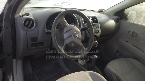 Photo 17 VIN: MDHBN7AD1DG017150 - NISSAN SUNNY 