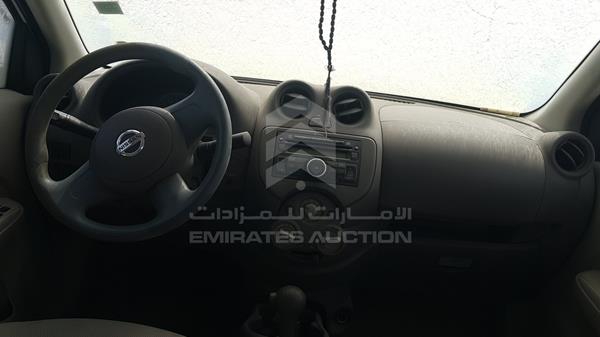 Photo 13 VIN: MDHBN7AD1DG020128 - NISSAN SUNNY 