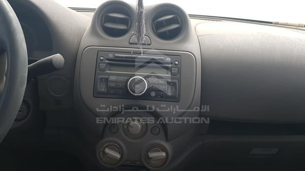 Photo 14 VIN: MDHBN7AD1DG020128 - NISSAN SUNNY 