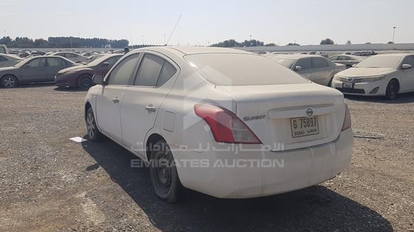 Photo 4 VIN: MDHBN7AD1DG020128 - NISSAN SUNNY 