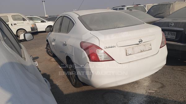 Photo 4 VIN: MDHBN7AD1DG023031 - NISSAN SUNNY 