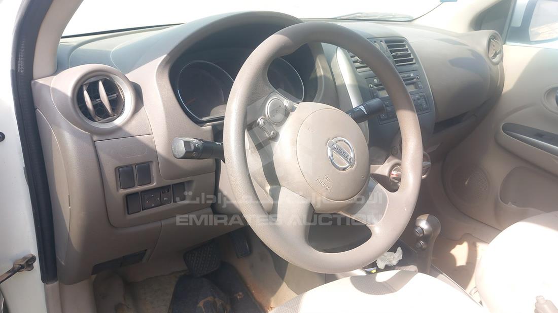 Photo 11 VIN: MDHBN7AD1DG031517 - NISSAN SUNNY 