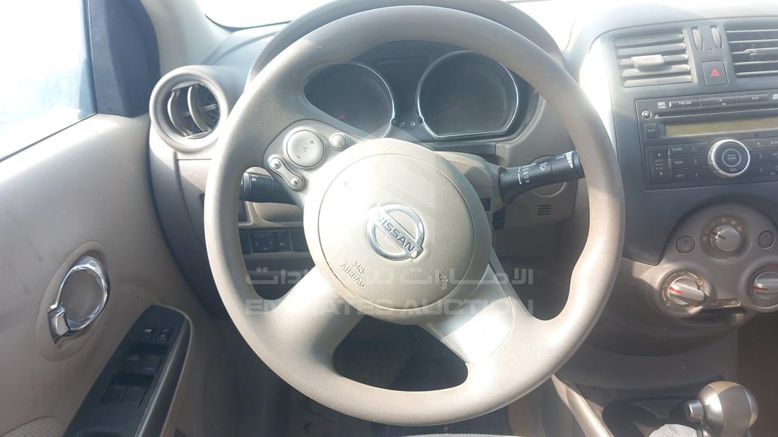 Photo 13 VIN: MDHBN7AD1DG031517 - NISSAN SUNNY 