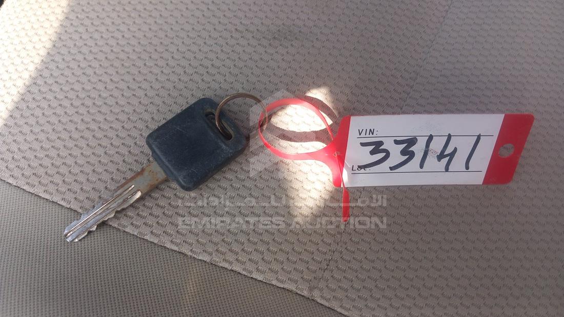 Photo 4 VIN: MDHBN7AD1DG031517 - NISSAN SUNNY 