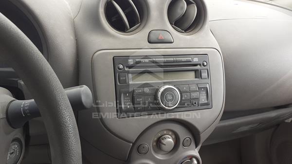 Photo 14 VIN: MDHBN7AD1DG033106 - NISSAN SUNNY 