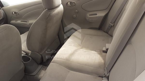 Photo 17 VIN: MDHBN7AD1DG033106 - NISSAN SUNNY 