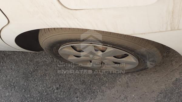 Photo 27 VIN: MDHBN7AD1DG033106 - NISSAN SUNNY 