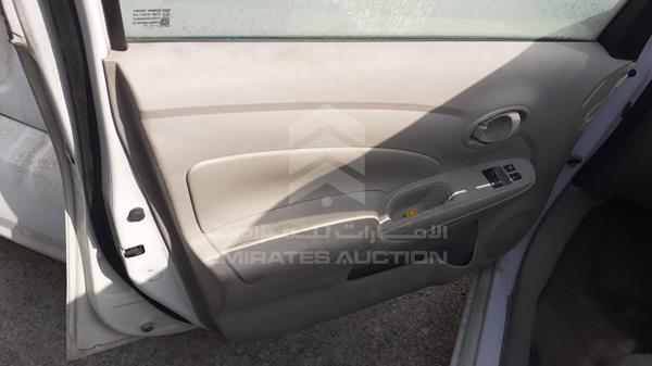 Photo 8 VIN: MDHBN7AD1DG033106 - NISSAN SUNNY 