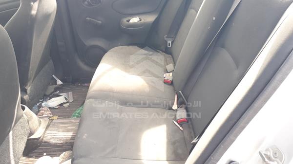 Photo 19 VIN: MDHBN7AD1DG034076 - NISSAN SUNNY 