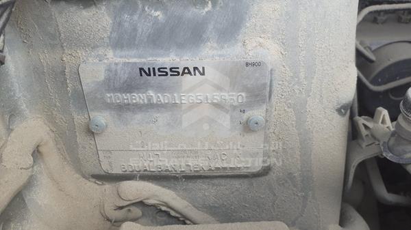 Photo 2 VIN: MDHBN7AD1EG515950 - NISSAN SUNNY 