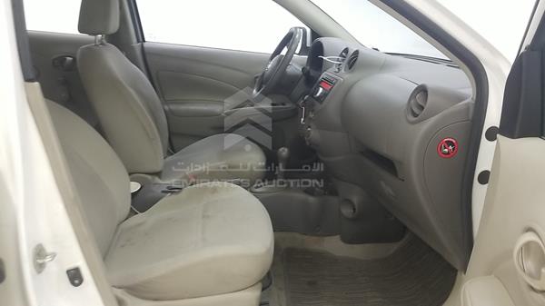 Photo 23 VIN: MDHBN7AD1EG520629 - NISSAN SUNNY 