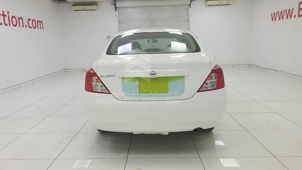 Photo 6 VIN: MDHBN7AD1EG520629 - NISSAN SUNNY 