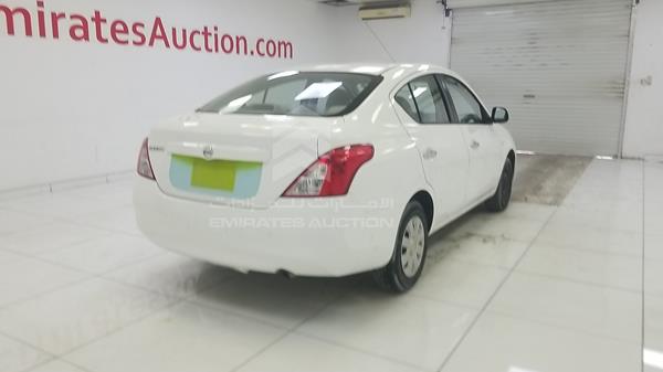 Photo 7 VIN: MDHBN7AD1EG520629 - NISSAN SUNNY 