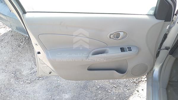 Photo 11 VIN: MDHBN7AD1EG523076 - NISSAN SUNNY 