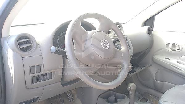 Photo 12 VIN: MDHBN7AD1EG523076 - NISSAN SUNNY 