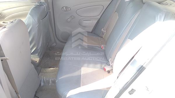 Photo 20 VIN: MDHBN7AD1EG523076 - NISSAN SUNNY 