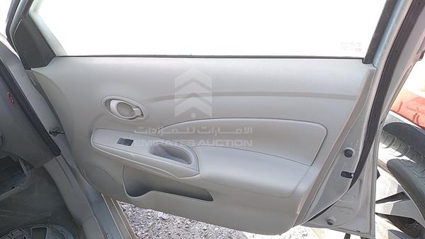 Photo 27 VIN: MDHBN7AD1EG523076 - NISSAN SUNNY 